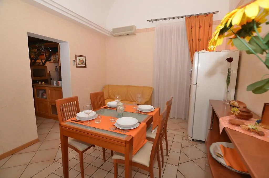 Apartment Gemmellaro Catania 0*,  Italia