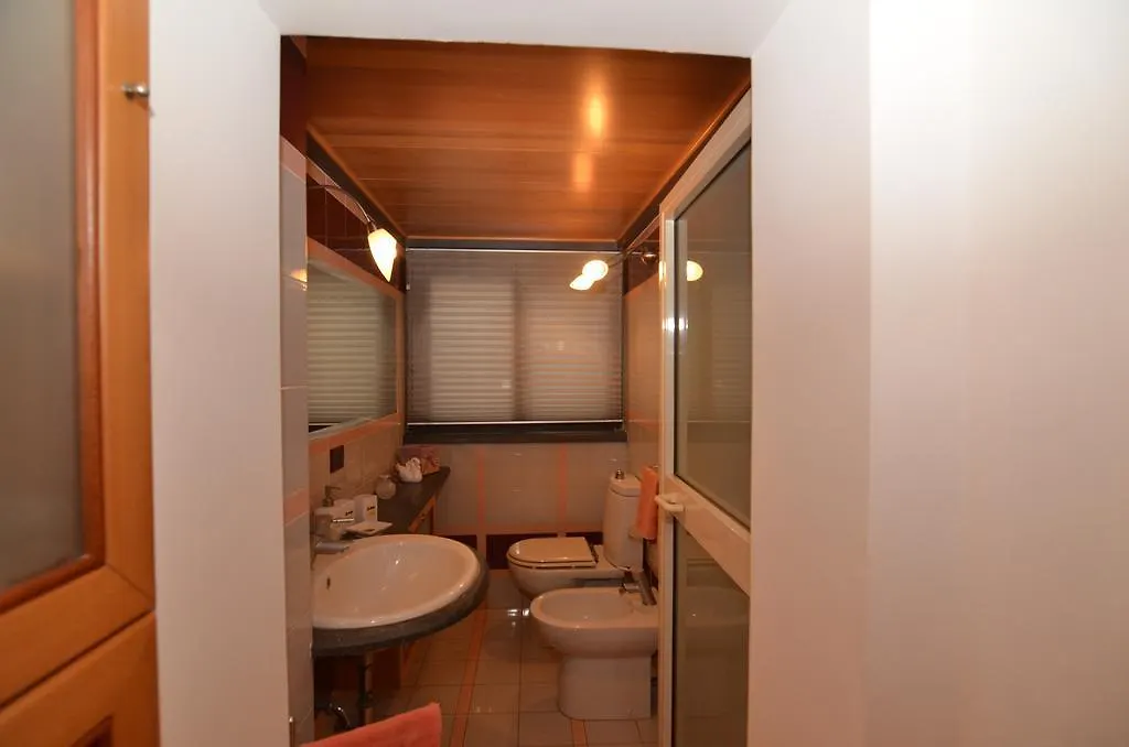 Apartment Gemmellaro Catania