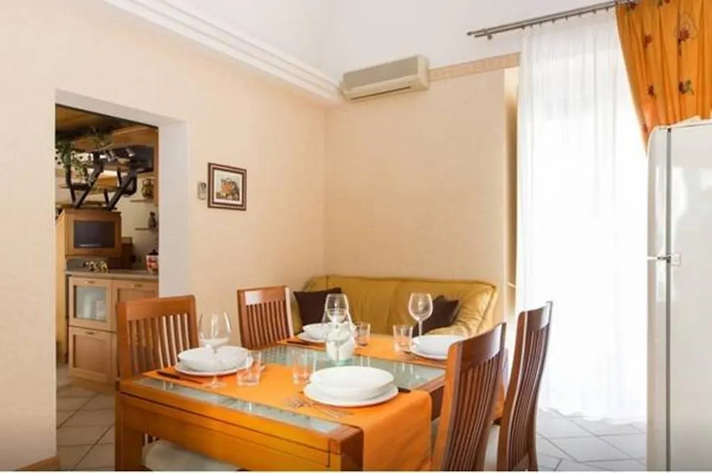 Apartment Gemmellaro Catania