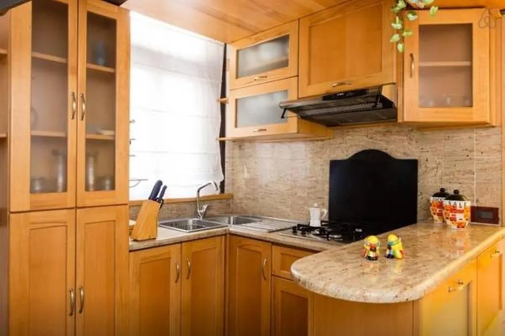 Apartment Gemmellaro Catania Italia