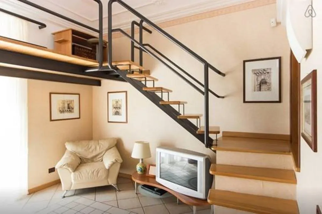Apartment Gemmellaro Catania