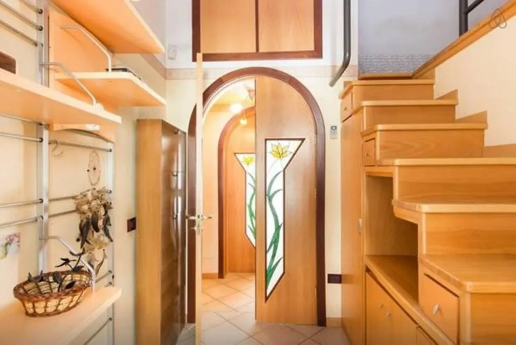 Apartment Gemmellaro Catania
