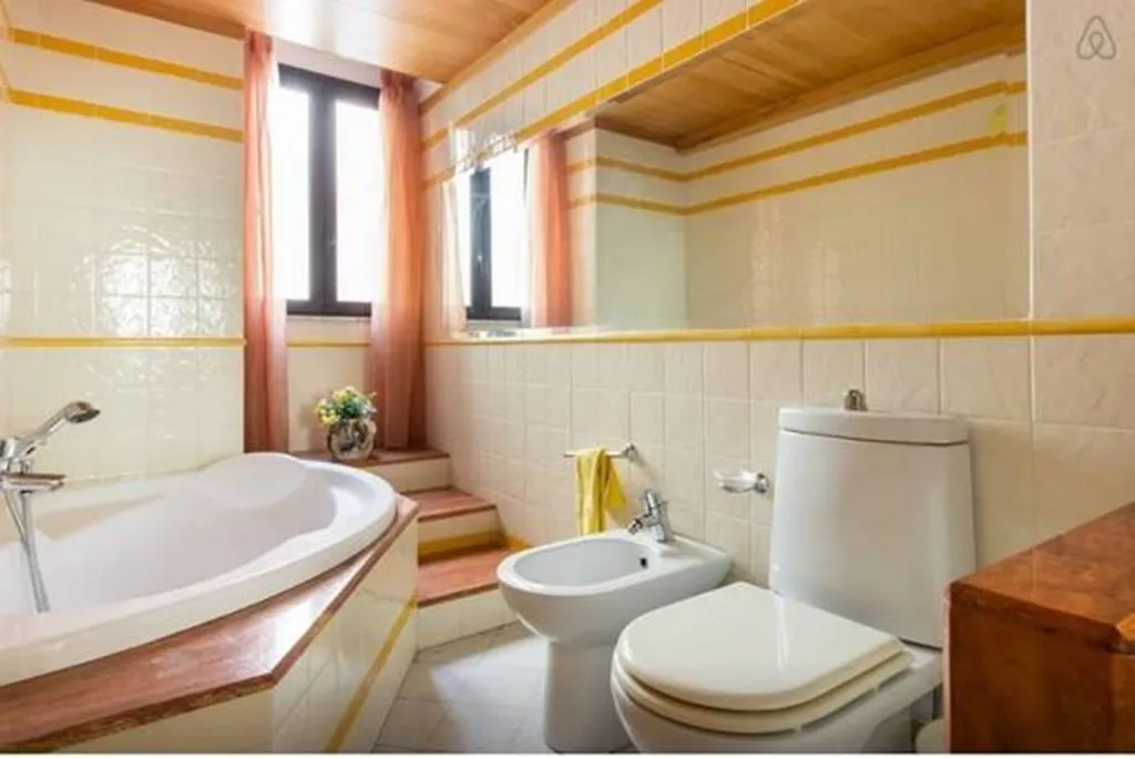 Apartment Gemmellaro Catania