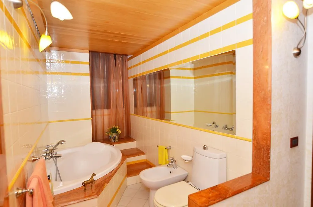 Apartment Gemmellaro Catania