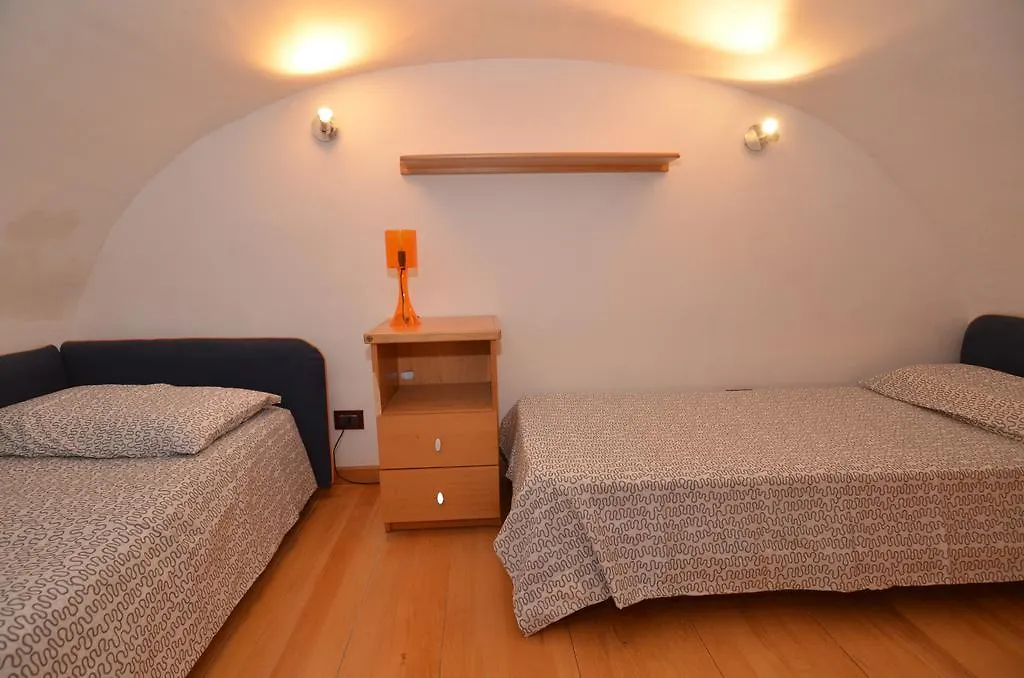 Apartment Gemmellaro Catania