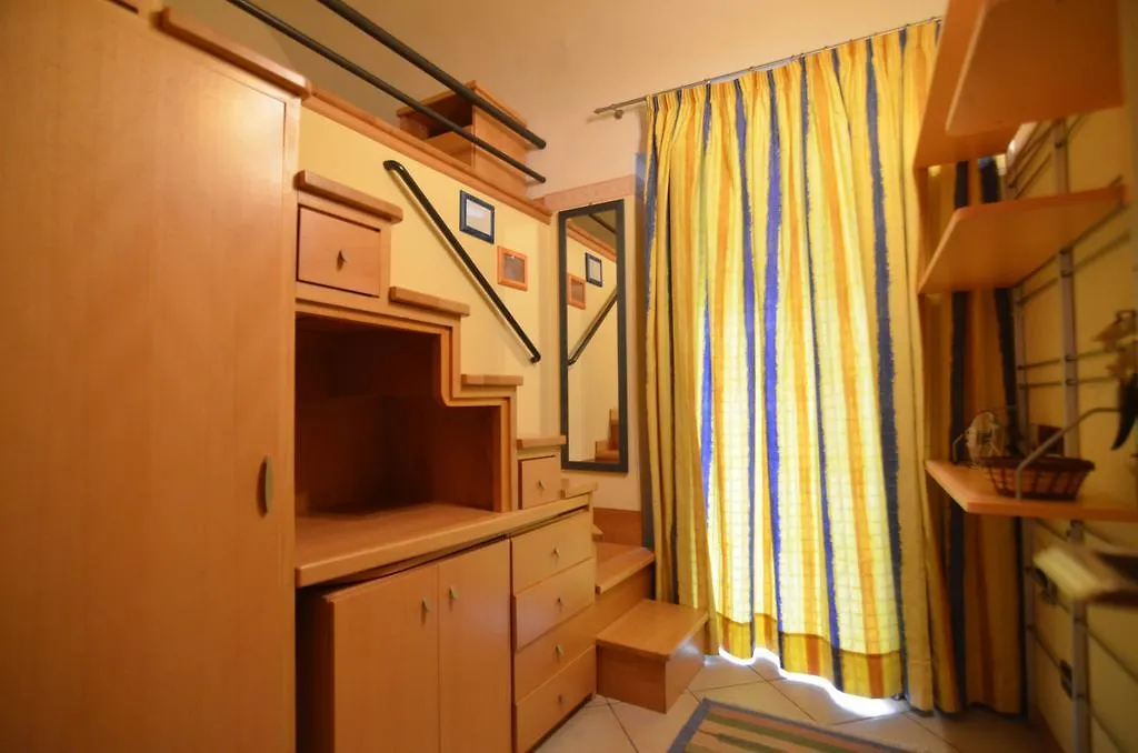 Apartment Gemmellaro Catania