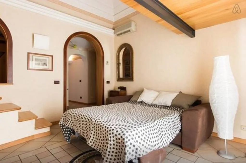 Apartment Gemmellaro Catania
