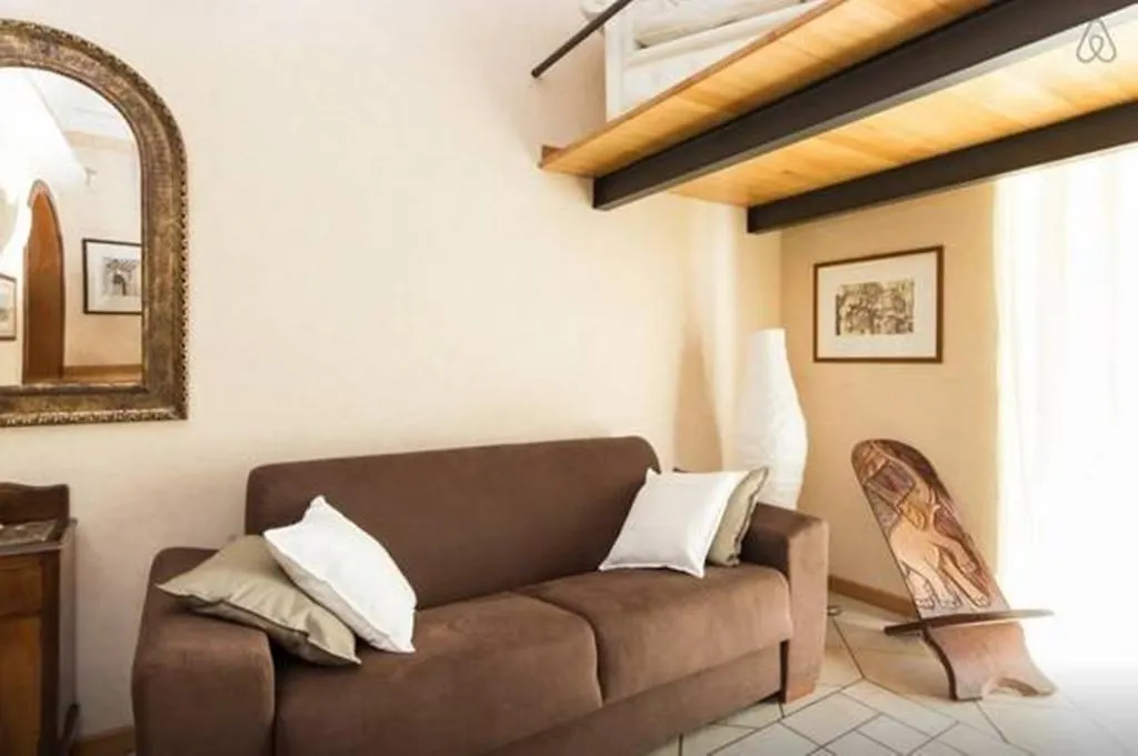 Apartment Gemmellaro Catania 0*,