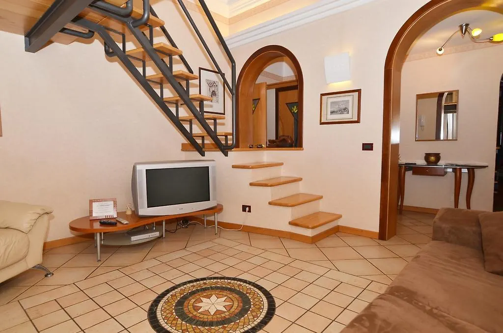 Apartment Gemmellaro Catania