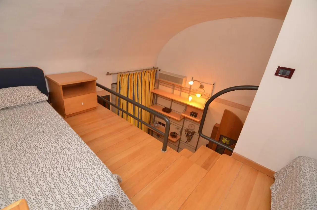 Apartment Gemmellaro  Catania