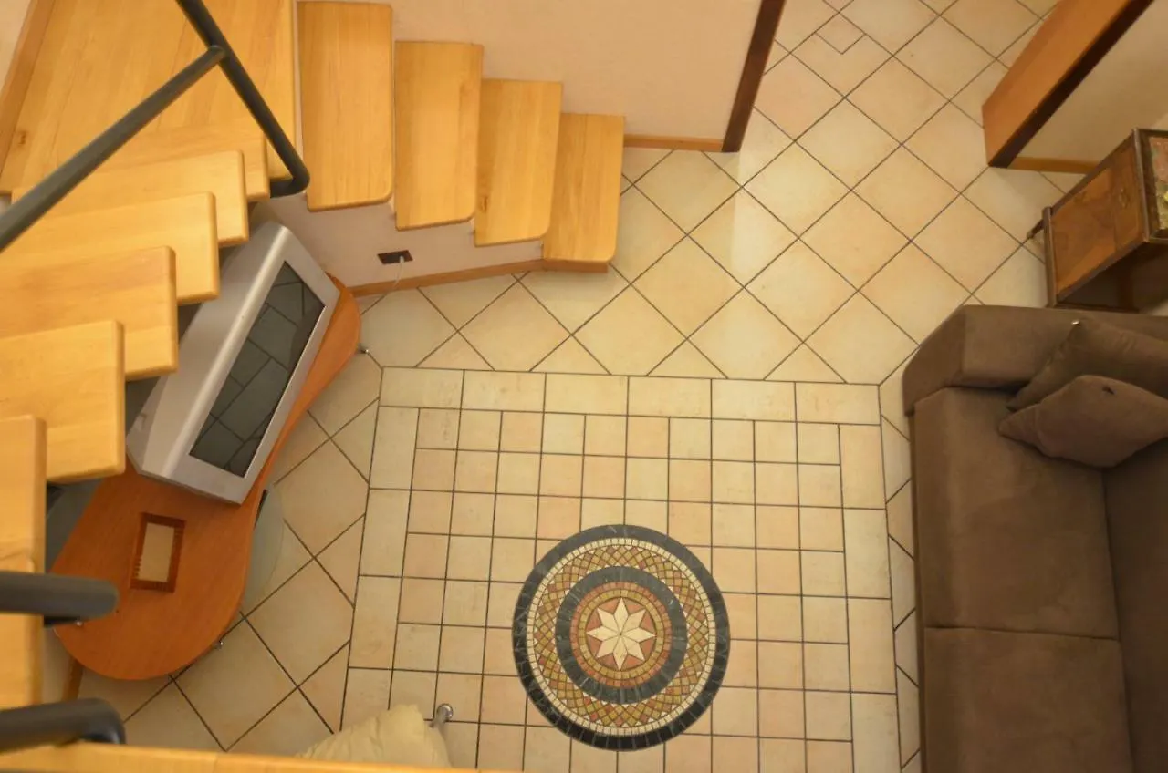 Apartment Gemmellaro 0*, Catania